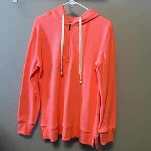 Maurice’s Quarter-zip Hoodie Brand-New